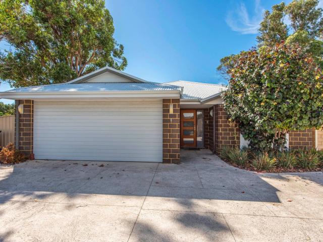 Apartment for rent in Parklands, Western Australia