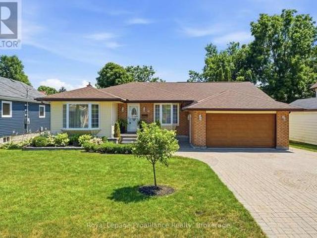 House for sale in Brighton, Ontario