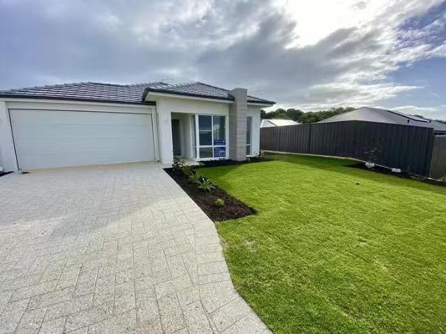 Apartment for rent in Dawesville