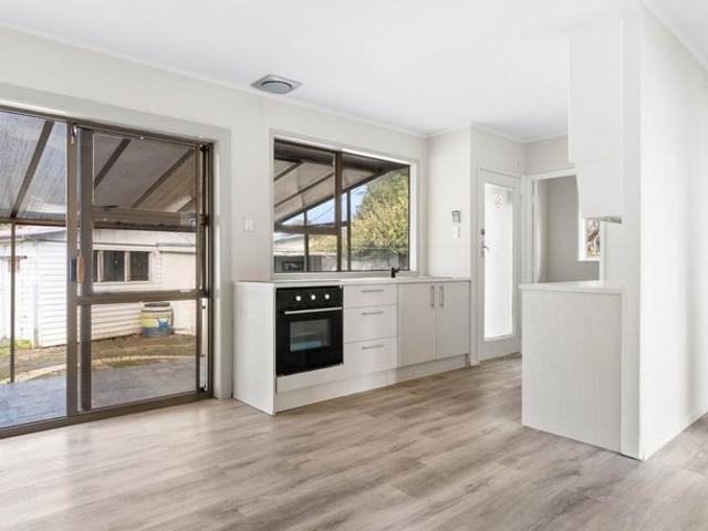 House for rent in Leabank, Manurewa