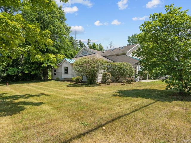 Commercial for sale in New York
