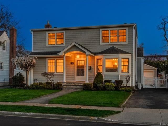 House for sale in Nassau, New York