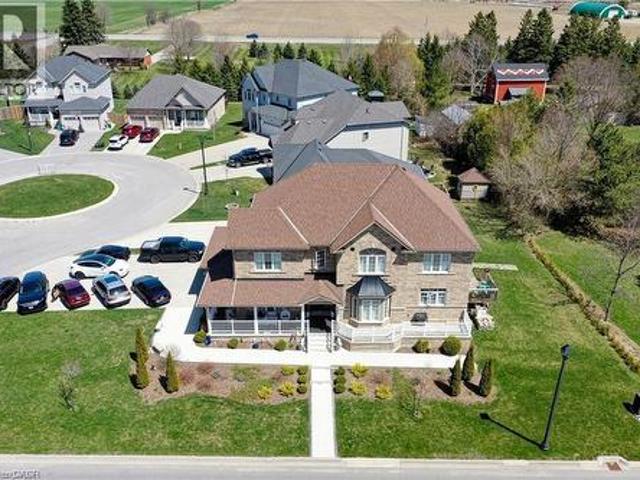 House for sale in Wellington, Ontario