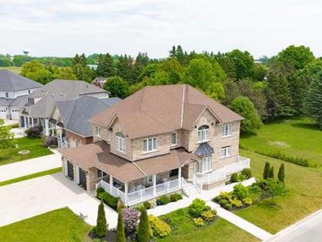 House for sale in Wellington, Ontario