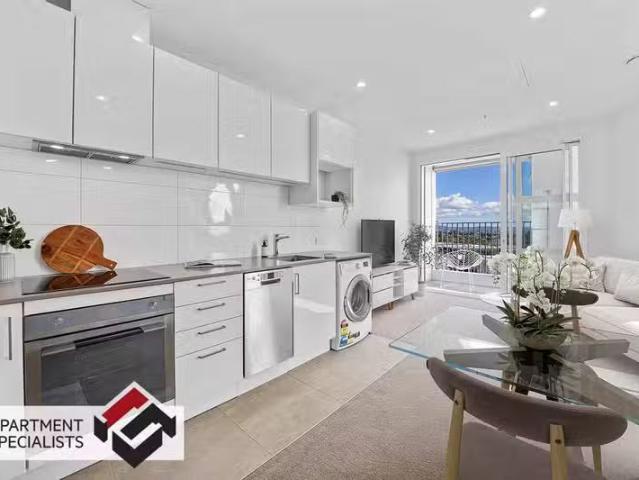 Apartment for sale in Balmoral, Oroua County