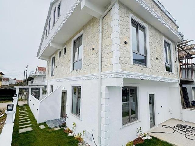 Kocaali, Sakarya içerisinde satılık Villa
