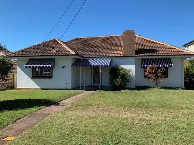 House for rent in Toombul, Queensland