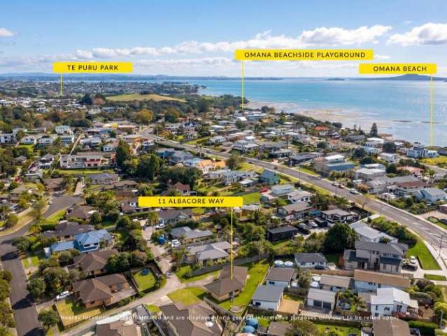 House for sale in Maraetai