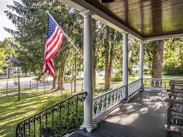 House for sale in Cazenovia, New York