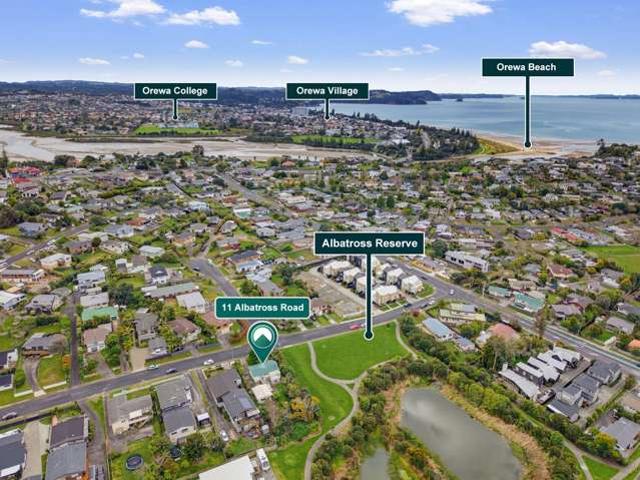 House for sale in Whangaparaoa, Oroua County
