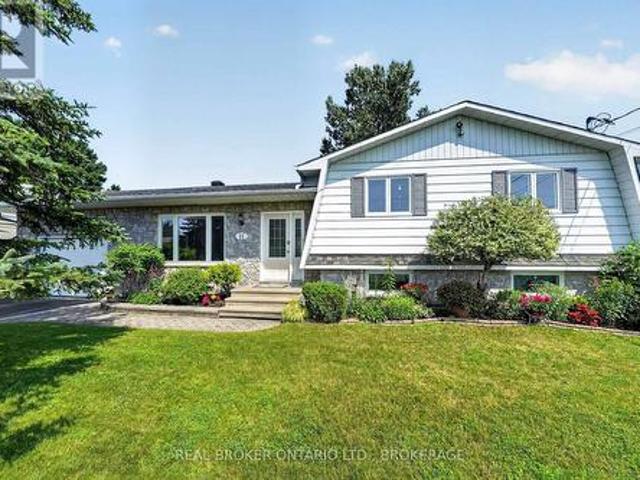 House for sale in Casselman, Ontario