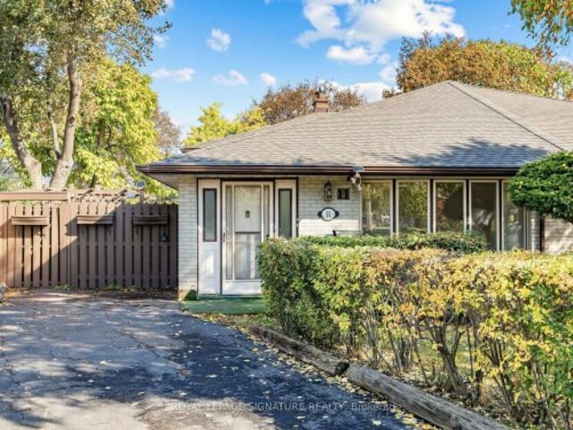 House for sale in Brampton, Golden Horseshoe