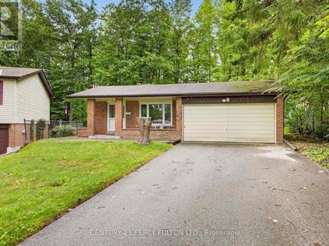 House for sale in Barrie, Ontario
