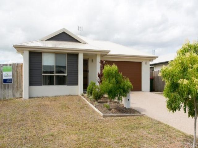 House for rent in Burdell, Queensland