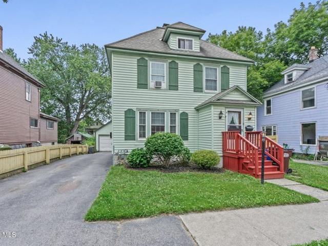 House for sale in Gloversville, New York