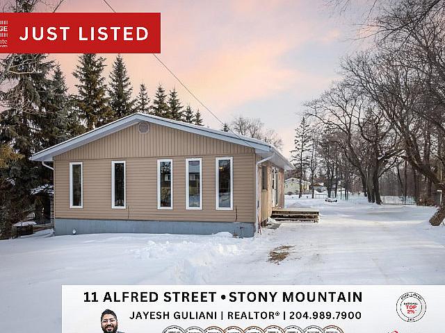 House for sale in Manitoba