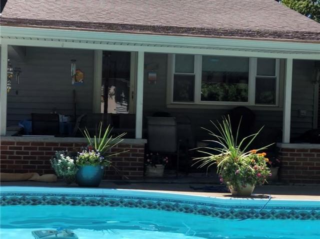 House for sale in Jamestown, New York
