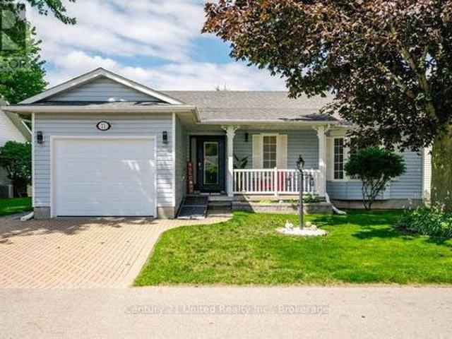 House for sale in Durham, Ontario