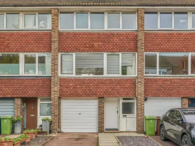 House for rent in Dulwich, Isle Of Man