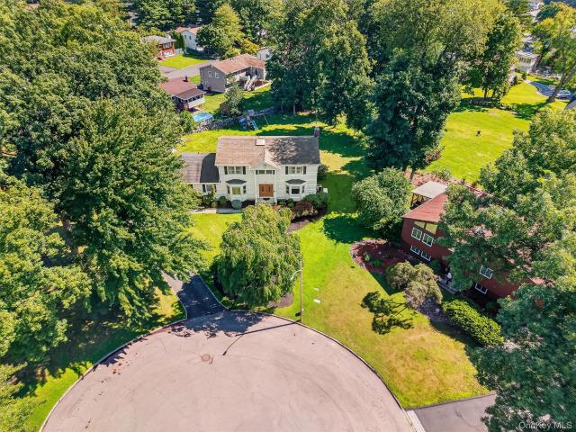 House for sale in Rockland, New York