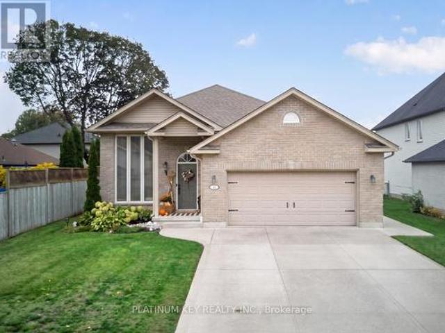 House for sale in Strathroy, Strathroy-Caradoc