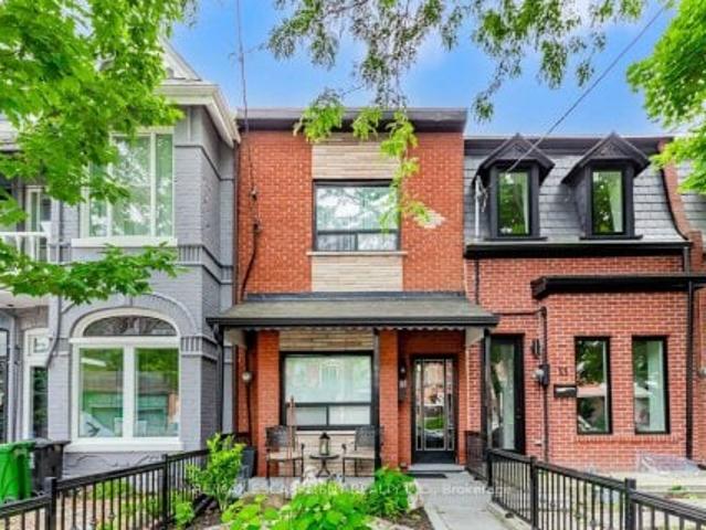 Property for sale in Woburn, Ontario