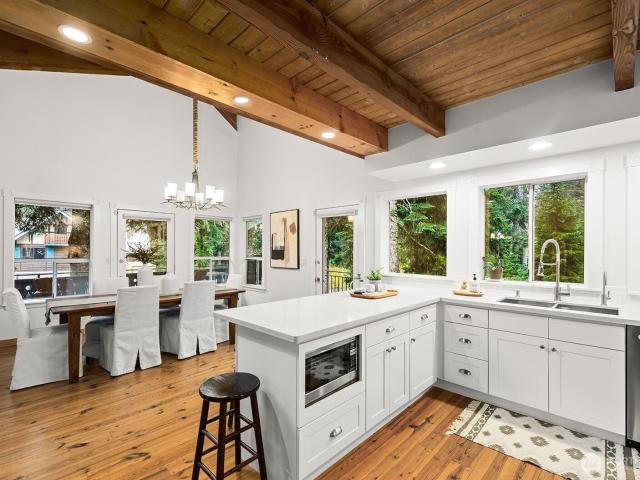 House for sale in Snoqualmie Pass, Washington