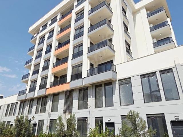 Aksu, Antalya içerisinde satılık mülk