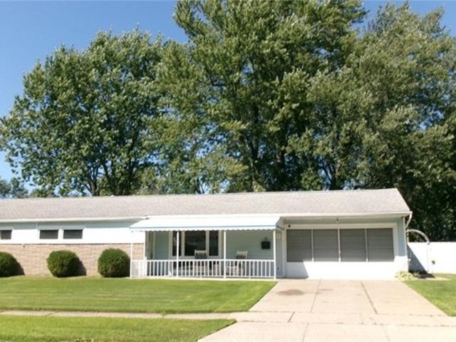 House for sale in Village of Depew, Town of Lancaster