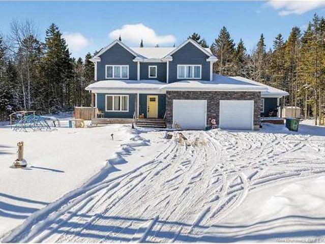 House for sale in Westmorland, New Brunswick