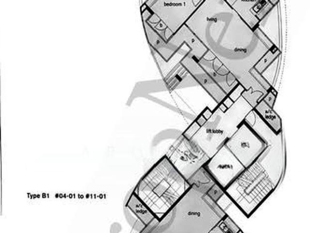 Apartment for rent