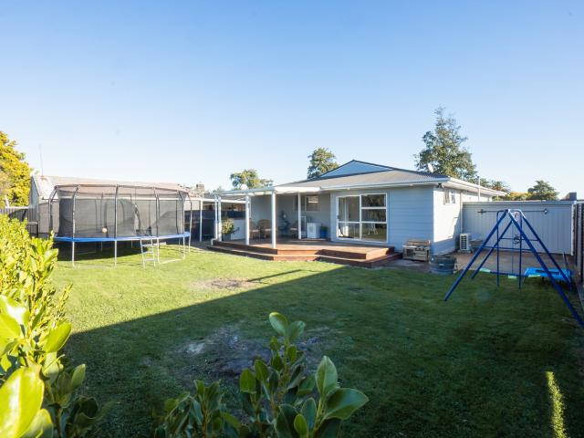 House for sale in Palmerston North City