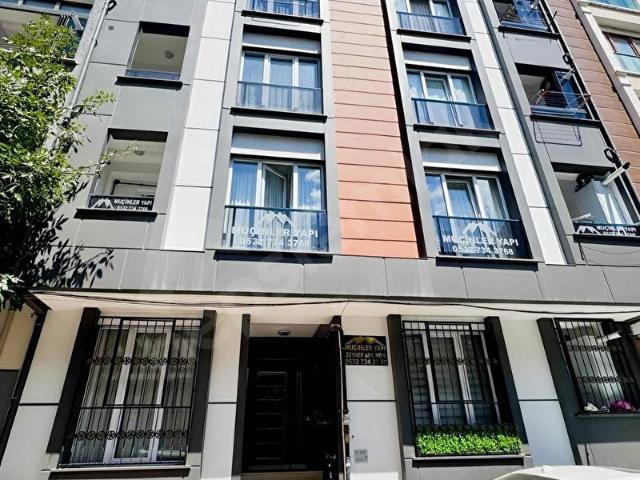İstanbul içerisinde satılık mülk