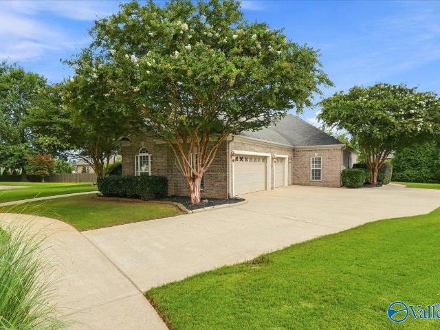 House for sale in Huntsville, Alabama