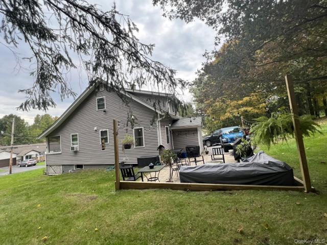 House for sale in Amity, Town of Warwick