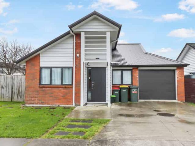 House for rent in Papakura, Oroua County