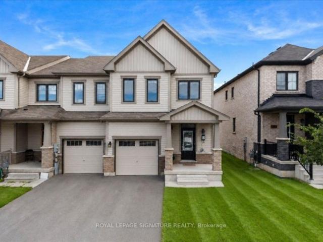 House for sale in Brant, Ontario