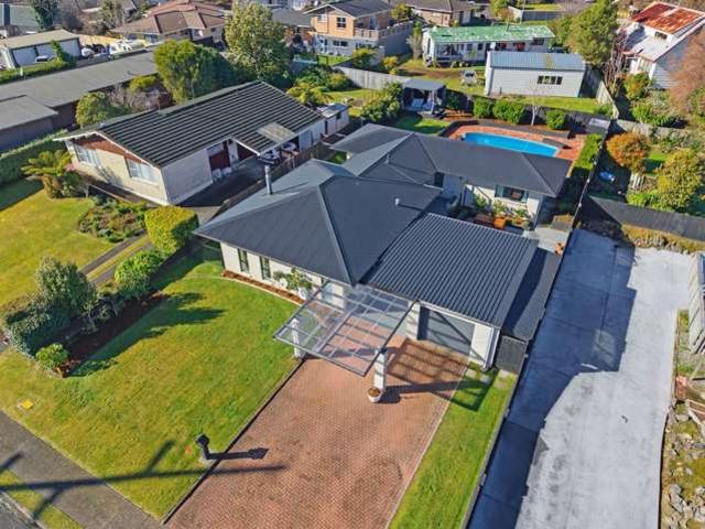 House for sale in Bay Of Plenty