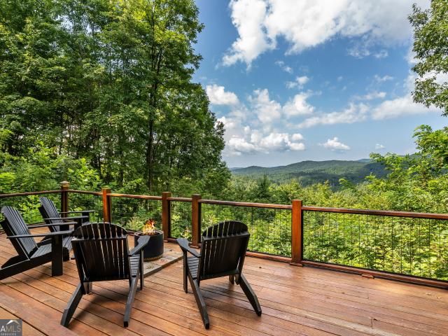 House for sale in Gilmer, Georgia