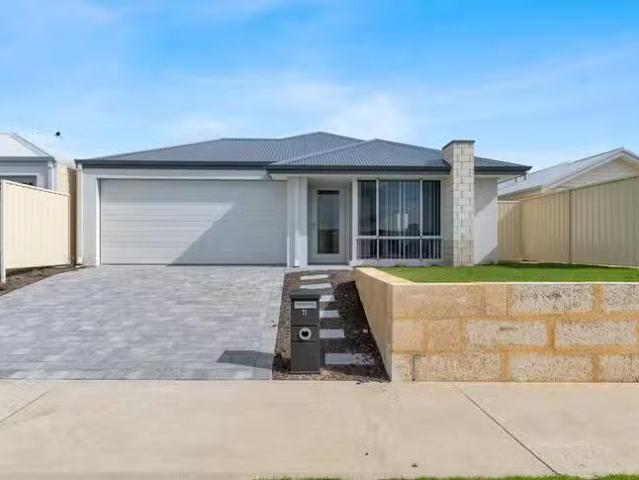 House for rent in Parklands, Western Australia