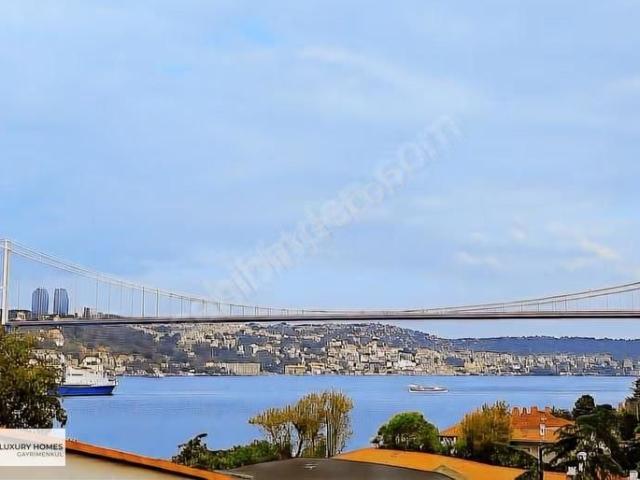 Beykoz, İstanbul içerisinde kiralık mülk