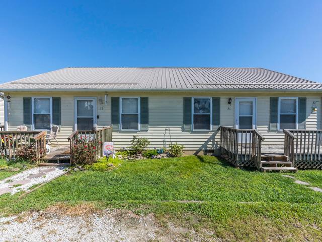 House for sale in Powell, Kentucky