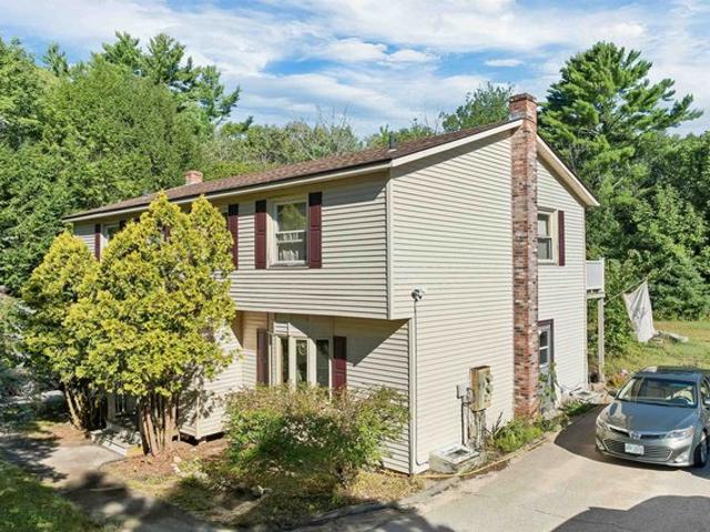 House for sale in New Hampshire