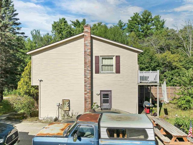 House for sale in New Hampshire