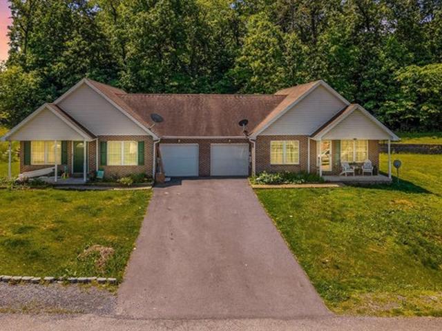 Townhouse for sale in West Virginia