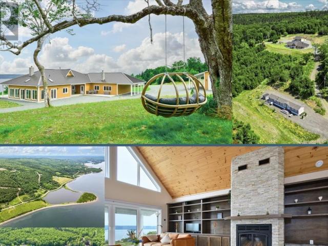 House for sale in St. George's, Newfoundland And Labrador