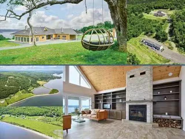 House for sale in Nova Scotia