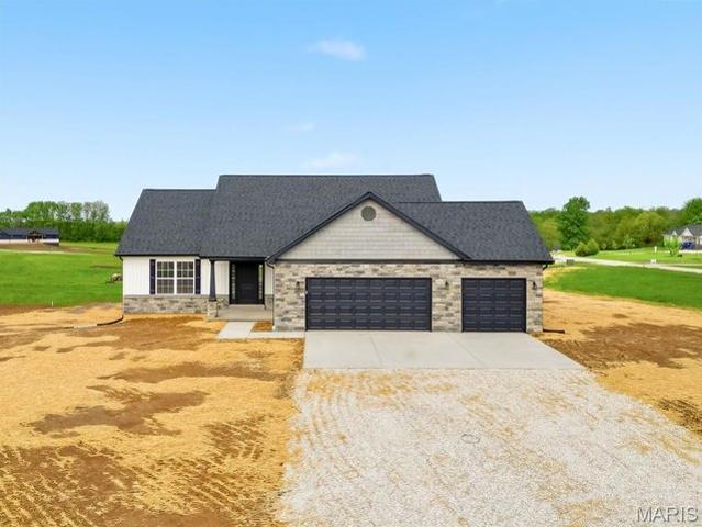 House for sale in Silex, Missouri