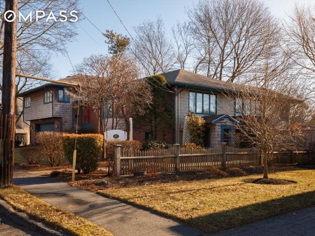 House for sale in Marblehead, Massachusetts