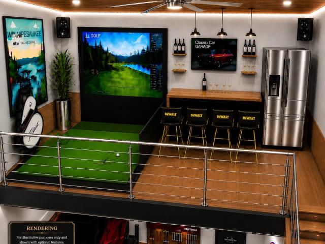 Commercial for sale in New Hampshire